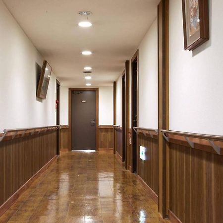 Ashinoko Ichinoyu Otel Hakone Dış mekan fotoğraf