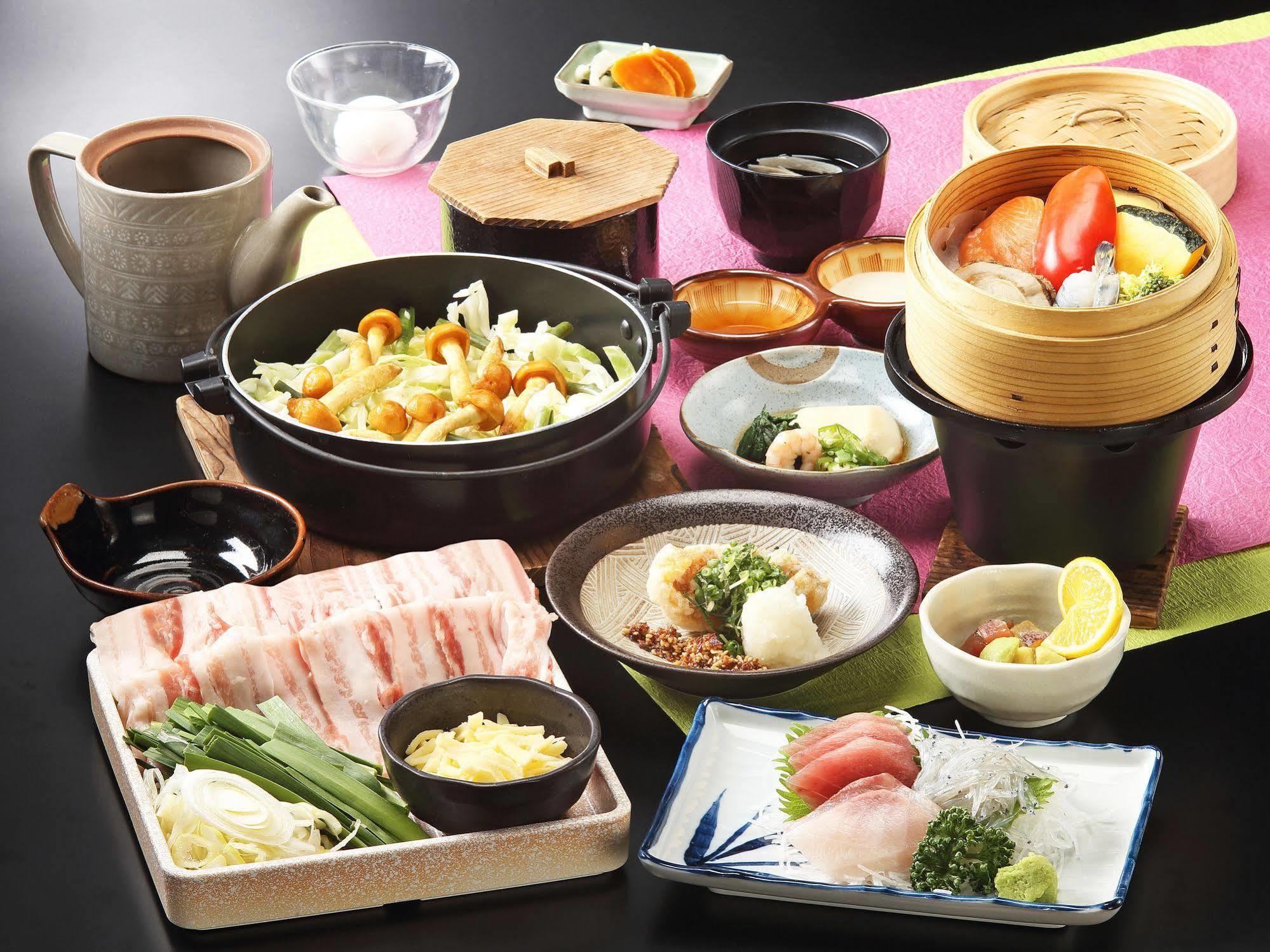 Ashinoko Ichinoyu Otel Hakone Dış mekan fotoğraf