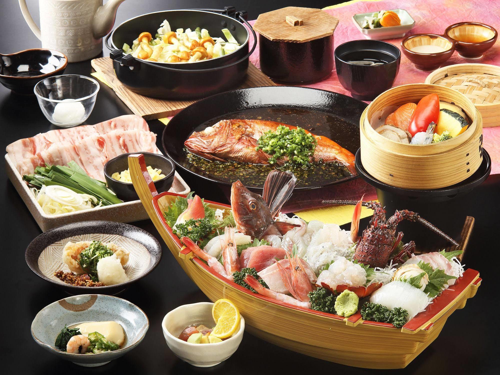 Ashinoko Ichinoyu Otel Hakone Dış mekan fotoğraf