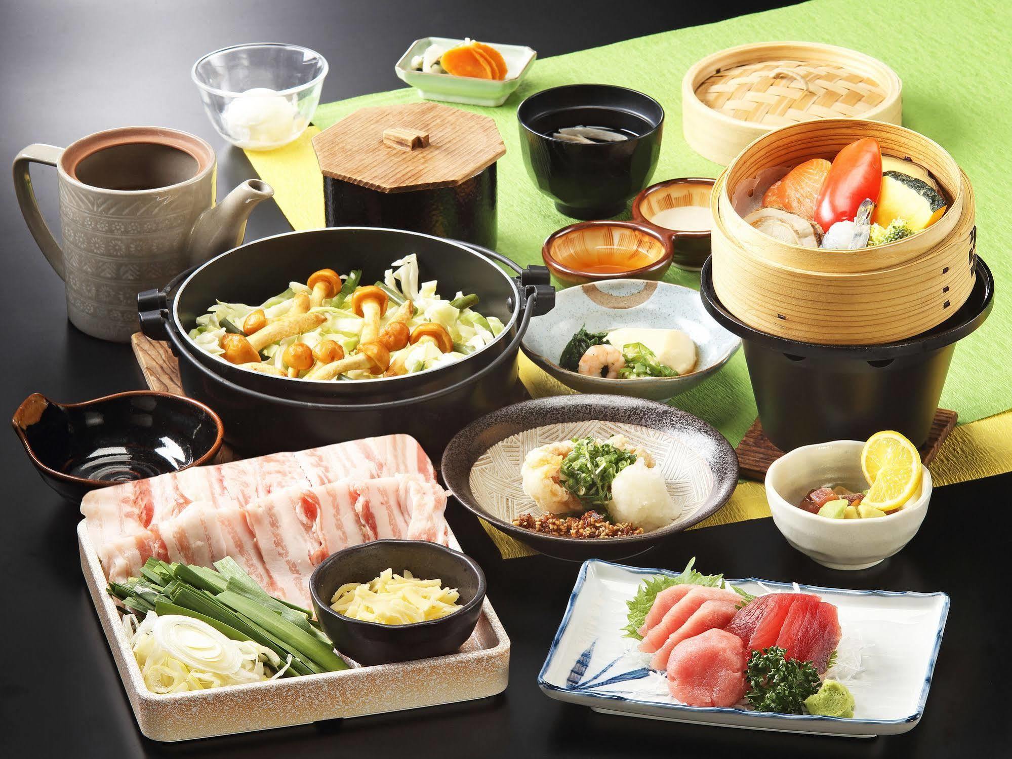 Ashinoko Ichinoyu Otel Hakone Dış mekan fotoğraf